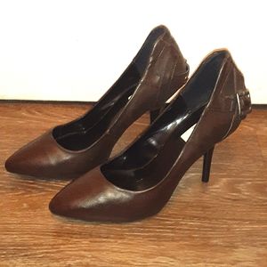 Simply Vera Vera Wang Heeles